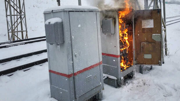 СК: в Барнауле обманутой мошенниками поджигательнице вменили покушение на теракт