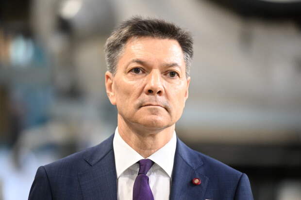 Новый глава ЦПК назвал приоритетную задачу