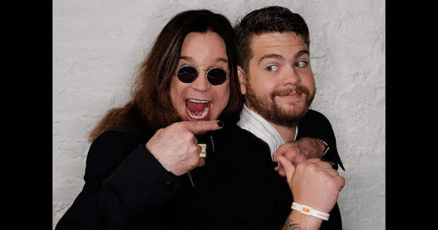 У сына Оззи Осборна родилась пятая дочь — её назвали в честь покойного деда