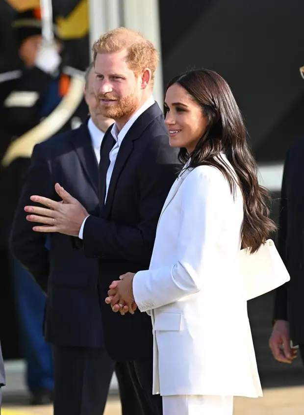 Невестка Валерии предстала в стильном луке