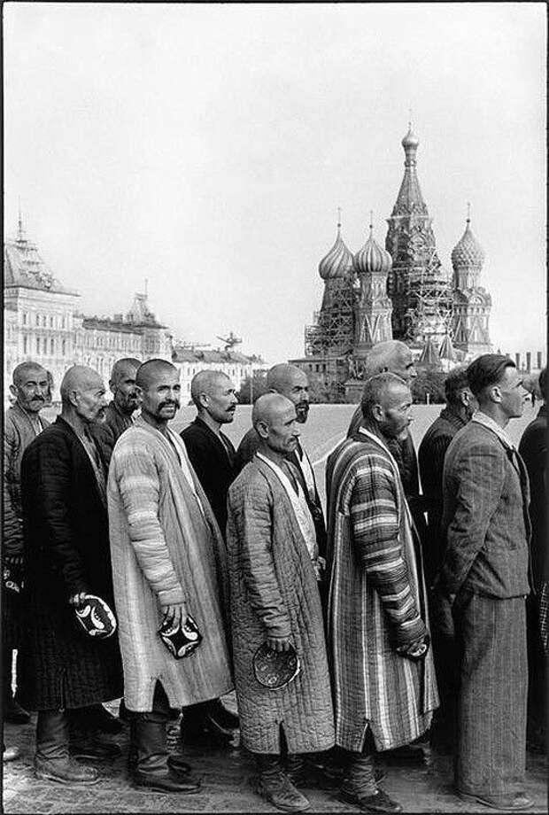 история, Москва, старые фотографии, фотография