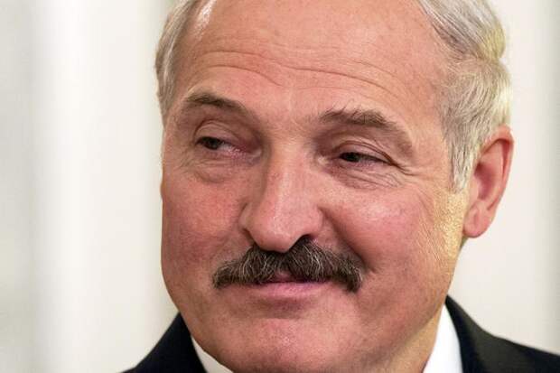 Лукашенко, батька зарвался