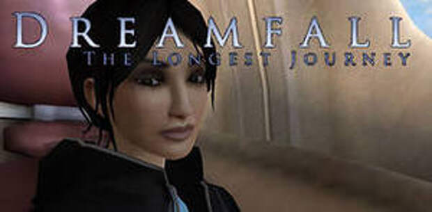 Dreamfall the longest journey карта