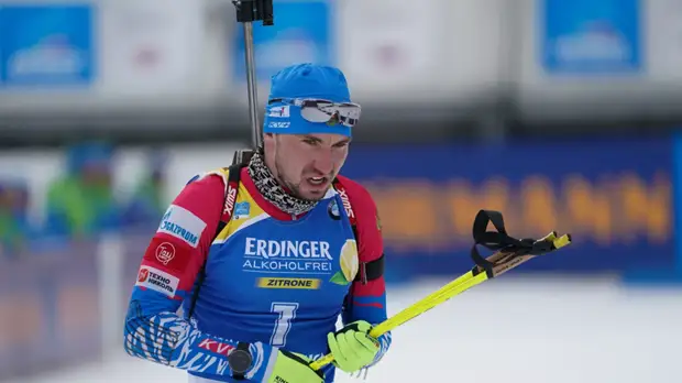 Драчёв заявил, что в IBU шокированы ситуацией с обысками у Логинова