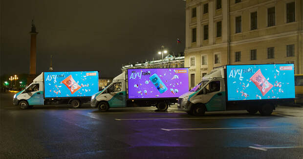 Доказанная эффективность: как диджитал-мобили повышают эффективность всей рекламной кампании