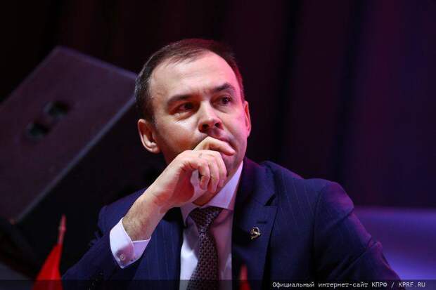 Афонин назвал главную задачу Белоусова на посту министра обороны