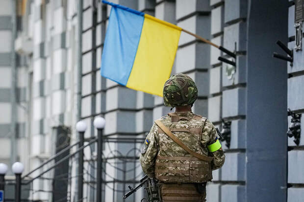 Степашин: Украина при создании СССР была без Одессы, Харькова и Крыма