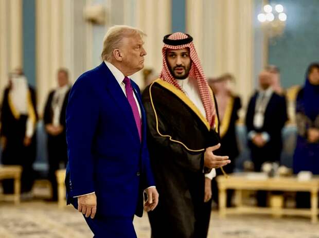 Чего Мухаммед бен Салман боится больше всего в войне с Ираном