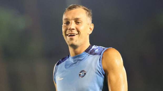 Артем Дзюба: Алиссон буфетчик знатный, нереальный ландыш — из пяти ты обязан хотя бы один взять