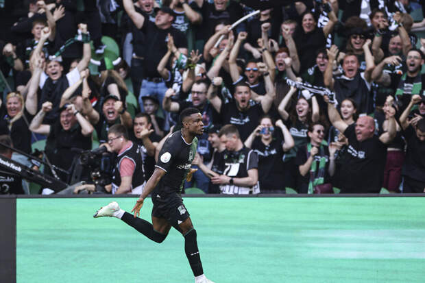 КДК РФС 13 марта рассмотрит обращение "Краснодара" о поведении болельщиков ЦСКА