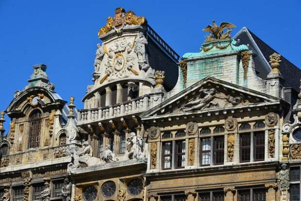 brussels