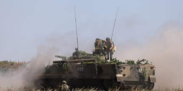 «Граница пала»: российские штурмовики ворвались в Харьковскую область и завязали бой за Ветеринарное