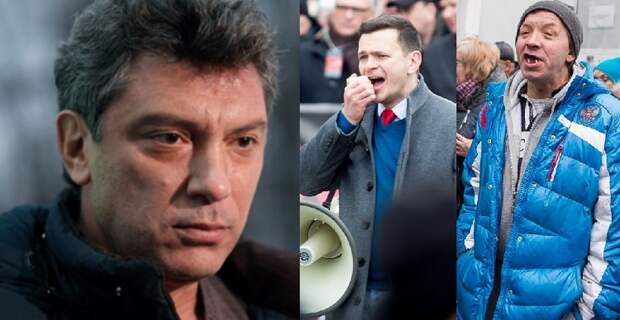 Размышления на могиле Бориса Немцова. Продолжение истории