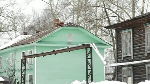 ОНФ выяснил, что в Кирове "починили" пять аварийных домов, которые идут под снос