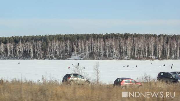 «Рыбка важнее жизни»: с начала года на Урале утонули 7 человек