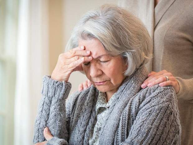 7 признаков надвигающейся деменции
