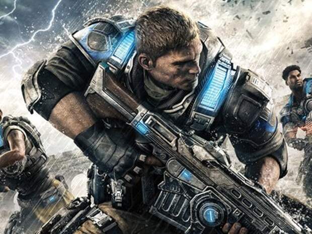 Обзор игры Gears of War 4: старая песня на новый лад