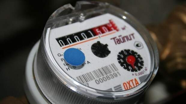 С апреля меняются правила поверки счетчиков горячей и холодной воды