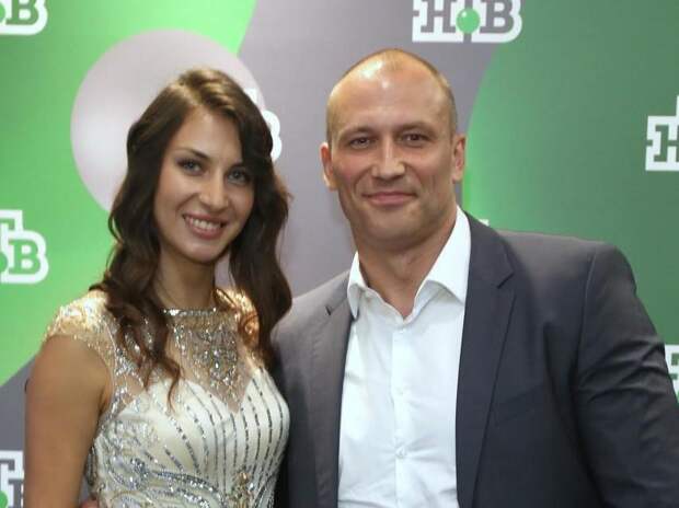 Евгения Ахременко раскрыла всю правду про третью жену Константина Соловьева