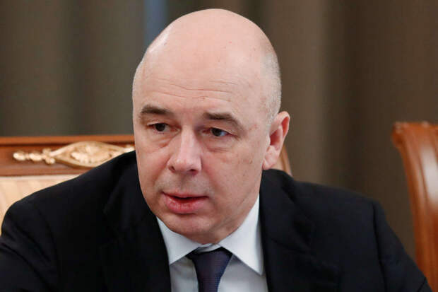 Силуанов анонсировал возвращение к обычному порядку формирования бюджета