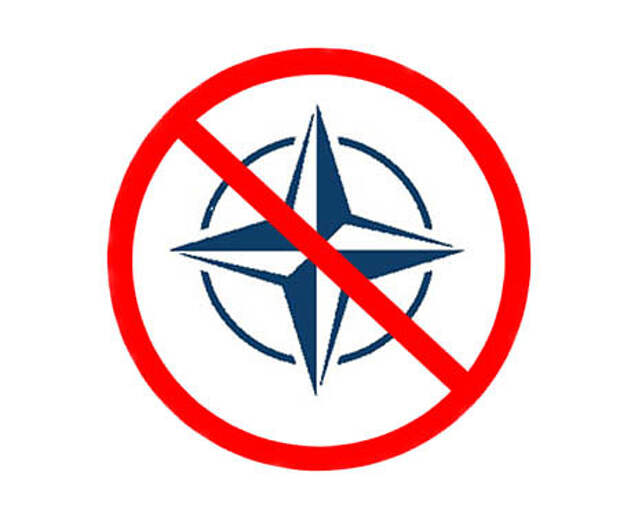 КАК НАТО УНИЧТОЖАЛИ ЮГОСЛАВИЮ