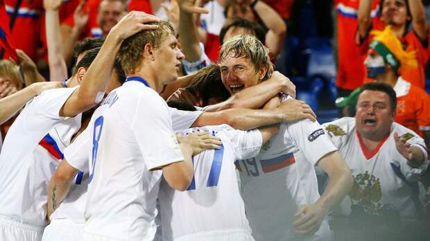 Воробьев восхищался экс-футболистом сборной России: «Хорошо сыграл на Евро-2008»