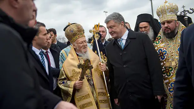 «Вмешательство Константинополя привело к новой розни»: почему Киевский патриархат не признаёт своё упразднение