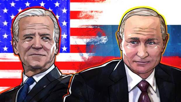 Разговор Путина и Байдена уменьшит антироссийский пыл Запада