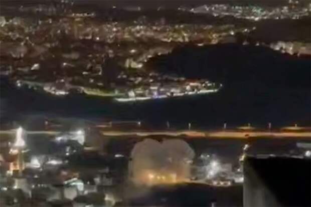 Израильские лазеры не выдержали испытание войной