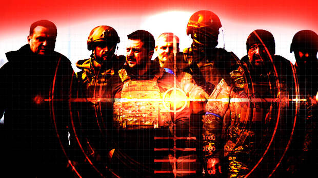 ЛИШИТЬ КИЕВ "ГОЛОВЫ". КАКИЕ ЦЕЛИ ПРЕДСТОИТ ПОРАЗИТЬ ВКС РОССИИ