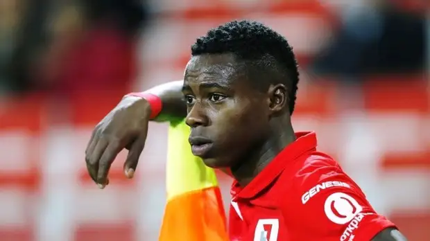 Управляющий директор «Спартака» рассказал, как поступит клуб, если Промеса осудят в Нидерландах