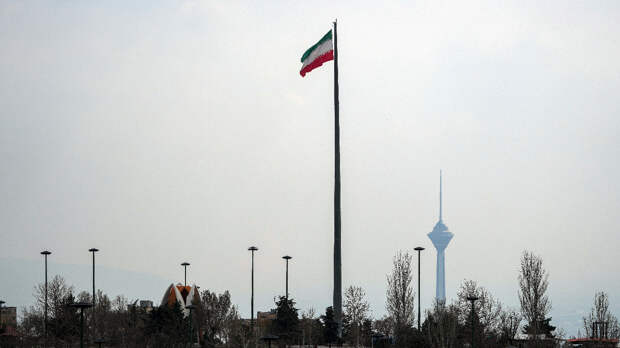 Источник в правительстве Ирана рассказал, кто организовал беспорядки