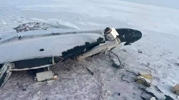 ВС РФ наносят комбинированные удары по Украине не только ночью