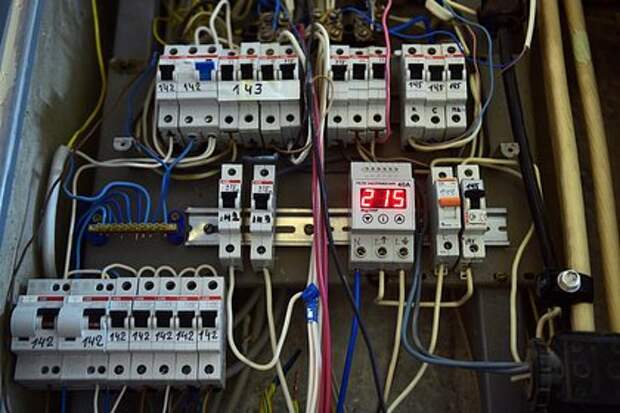 Отключения в Белгородской области затруднили запись к врачам, сообщил губернатор