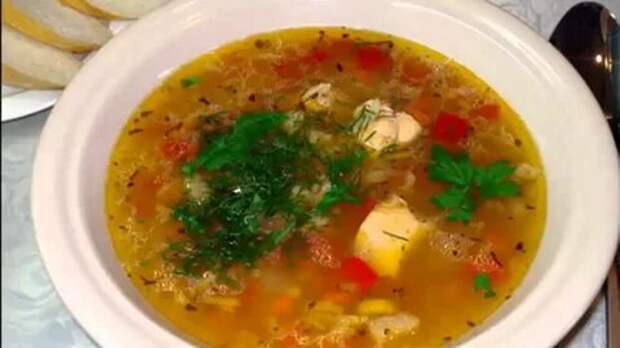 Чем полезен суп и нужно ли есть его каждый день Мнение ученых и диетологов