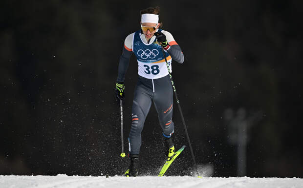 Появилось расписание выступлений российских спортсменов на Олимпиаде 21 февраля