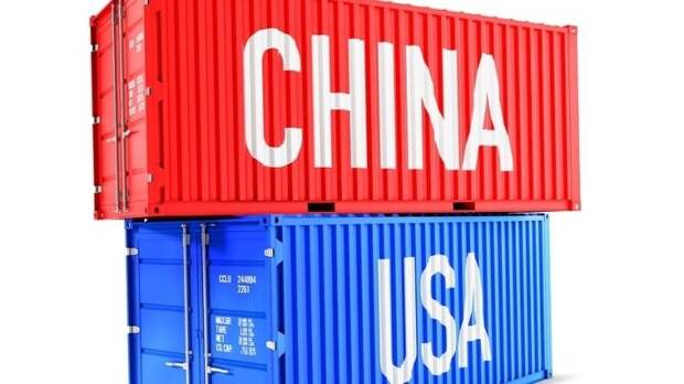 У Китая сегодня значительный перевес в торговом балансе с США