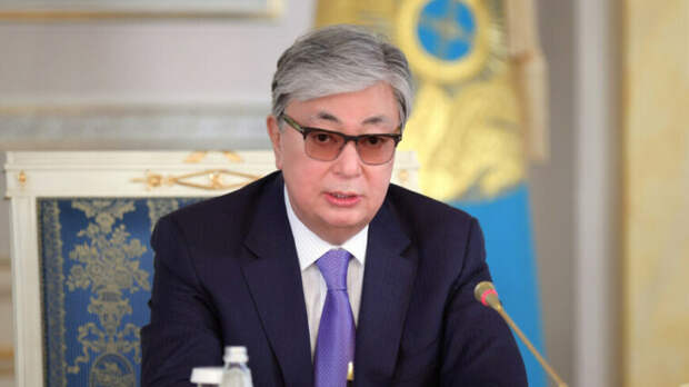 Токаев призвал международное сообщество вернуться к истокам ООН