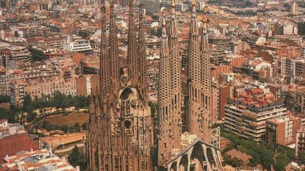 13 фактов об Испании, которые способны ошеломить любого приезжающего сюда туриста