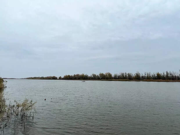 Во вторник астраханцам будет досаждать изморозь