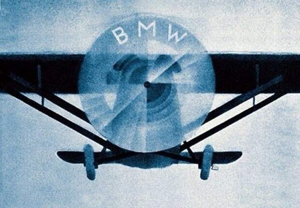 Интересные факты о BMW