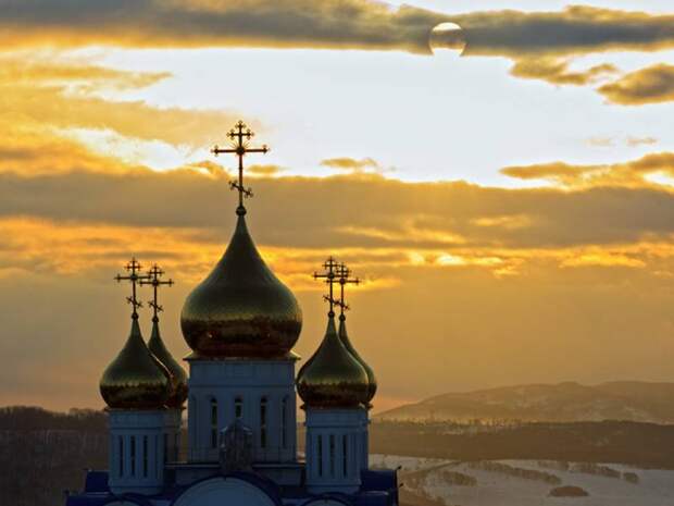 Церковный праздник День памяти Стефана Махрищского отмечают в России 27 июля в 2024 году
