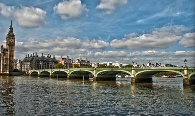 london