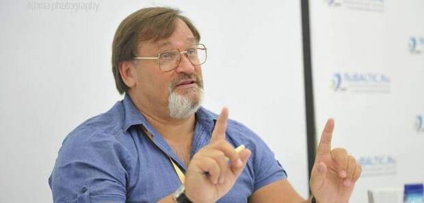В Киеве заявили о существовании "украинского русского языка"