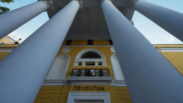 Киностудия «Ленфильм» планирует снять ленту об операции «Поток»