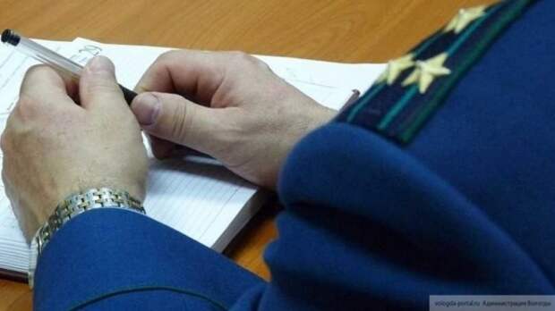 Прокуратура Симферополя требует наказать виновных в гибели планктона Прокуратура Симферополя требует наказать виновных в гибели планктона