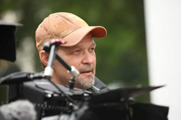 Сергей Политик