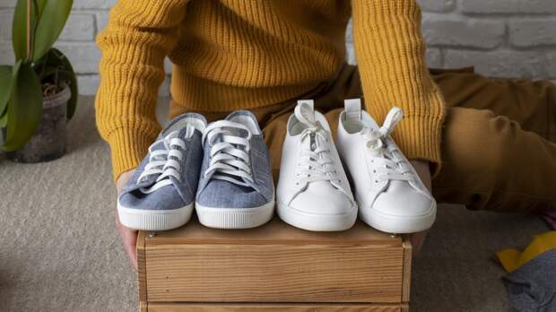 Как правильно выбрать обувь ребенку: главные критерии, советы врачей