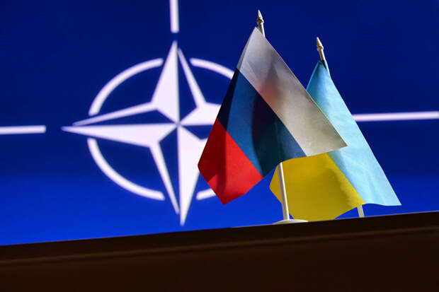 Немецкий журналист Хассан обвинил НАТО в новой эскалации конфликта с РФ