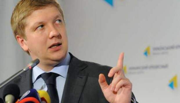 Вошли во вкус: «Нафтогаз» призвал Вашингтон наказать Турцию, которая «не пускает американский газ на Украину» | Продолжение проекта «Русская Весна»